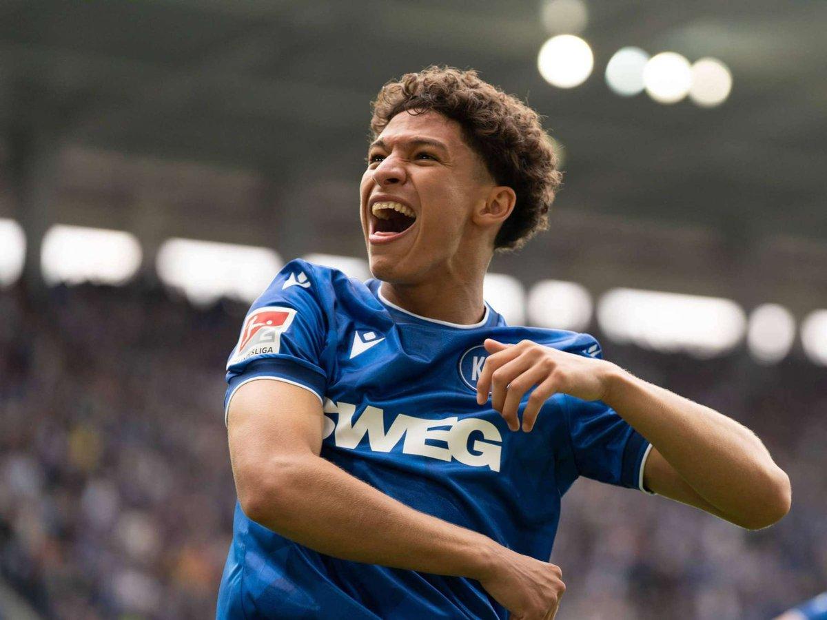 louey ben farhat sunderland
