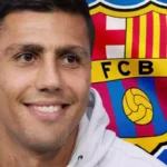 rodri barcelona