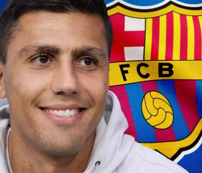 rodri barcelona