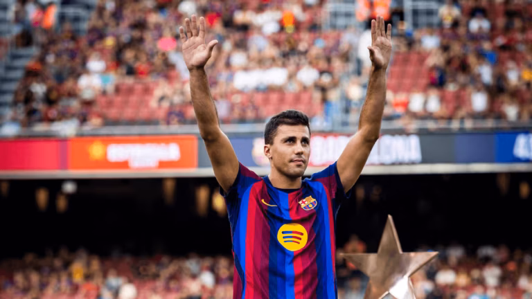 Barcelona vai conseguir o tricampeonato? As dúvidas para a temporada 2026-27
