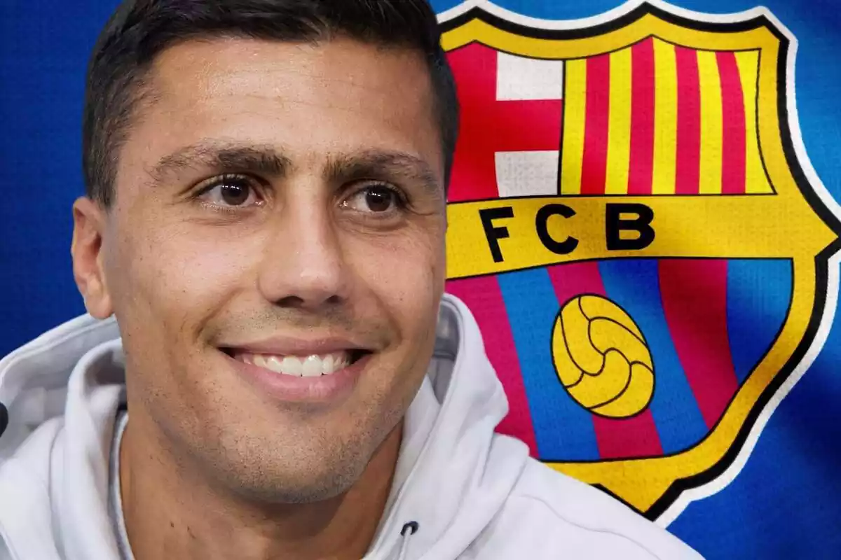 rodri barcelona