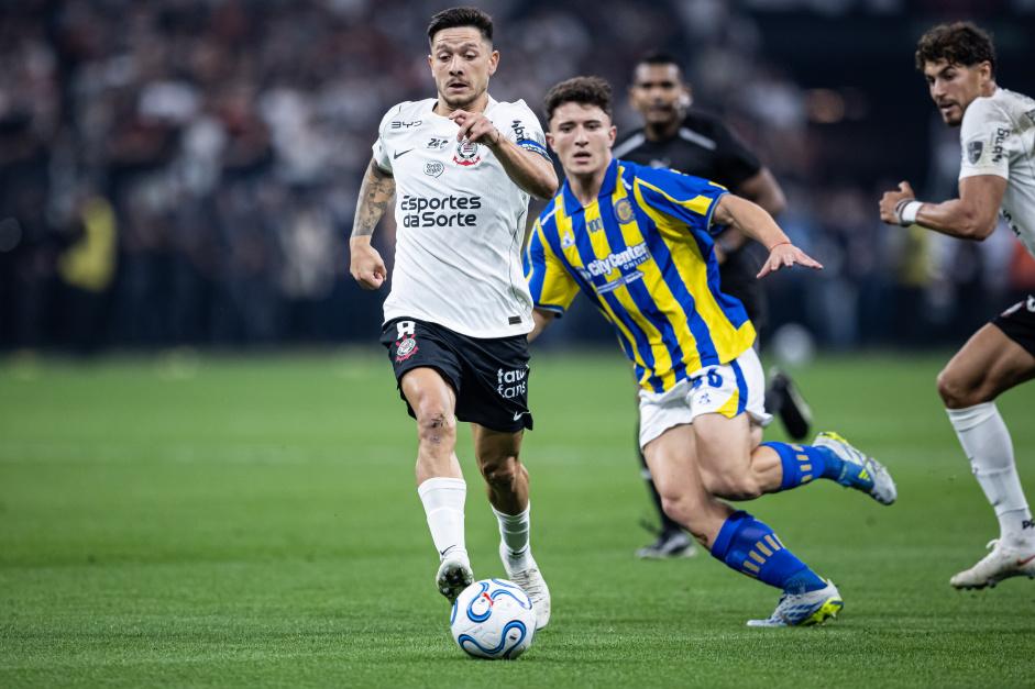 Garro Corinthians
