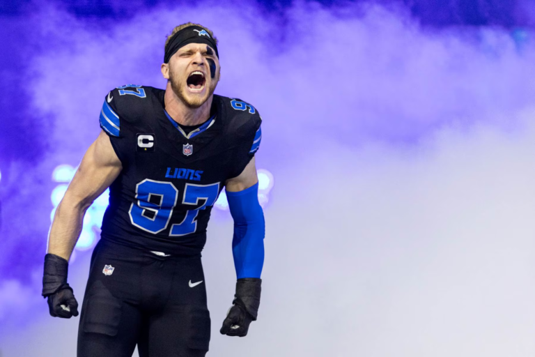 NFL: Cinco melhores pass rushers para 2026