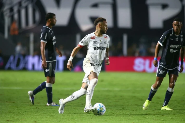 Remo x Santos: Análise Estatística, Odds e Cenários pela Copa do Brasil