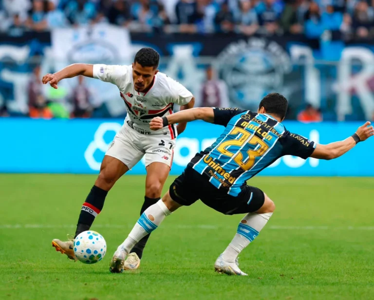 São Paulo repete erros e vê crise agravar; Dorival já deve balançar no cargo?