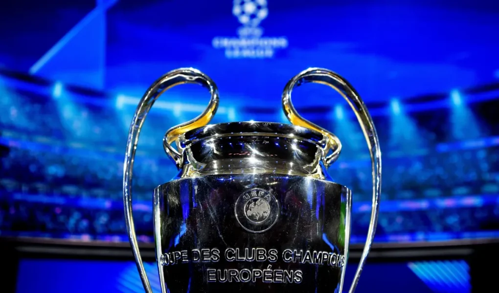 Taça Champions League