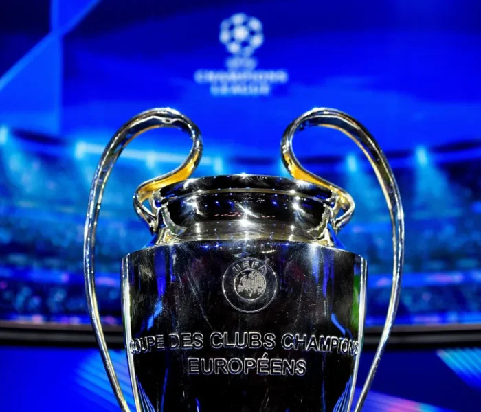 Taça Champions League