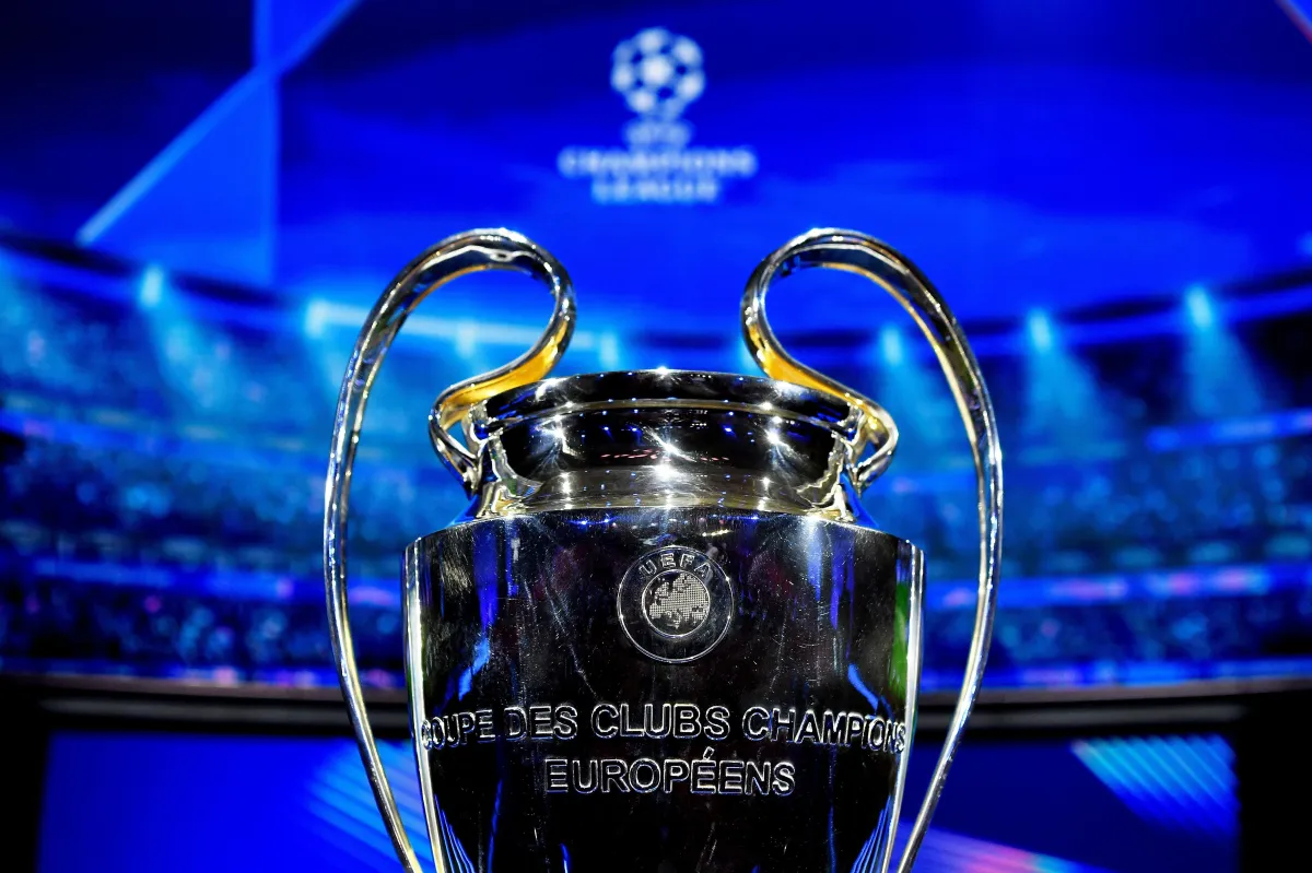 Taça Champions League