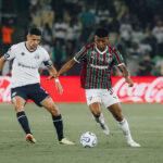 Fluminense 0 x 0 Independiente Rivadavia - Copa Libertadores da América de 2026
