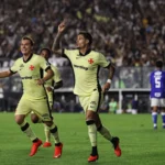 Vasco Brasileirão