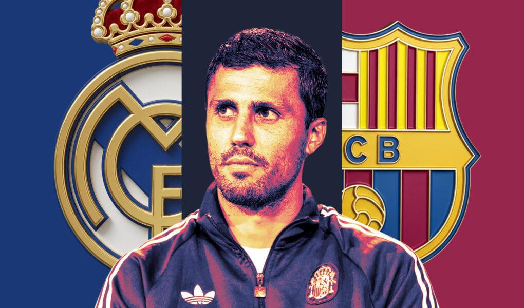 rodri real madrid