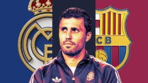 Barcelona pode tirar Rodri do Real Madrid; veja seis opções para substituir o espanhol