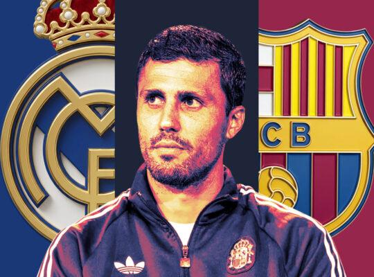 rodri real madrid