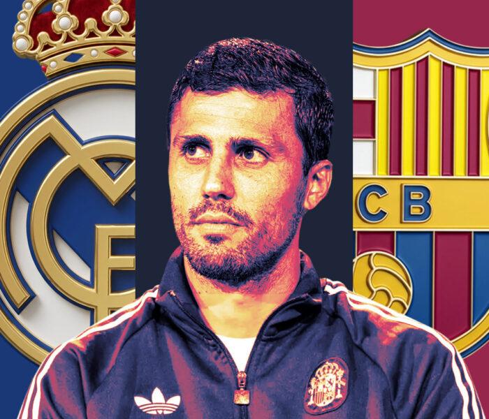 rodri real madrid