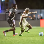 Vitória x Vasco
