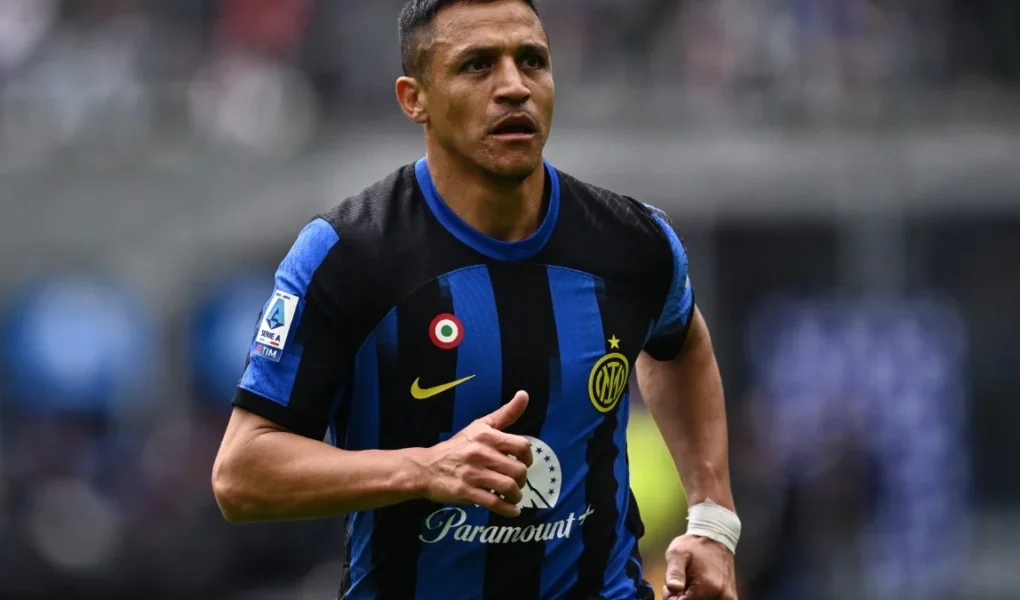alexis sánchez montreal