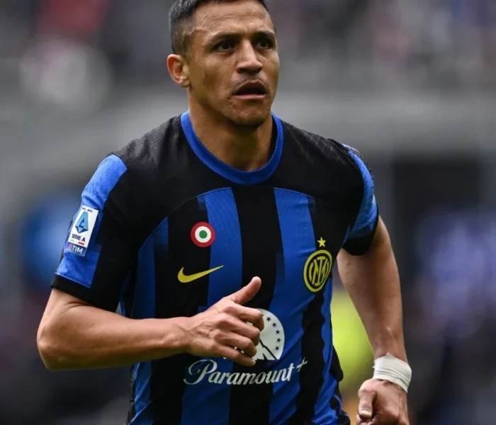 alexis sánchez montreal
