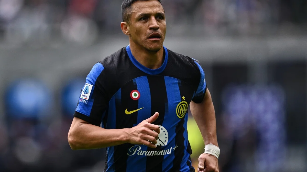 alexis sánchez montreal
