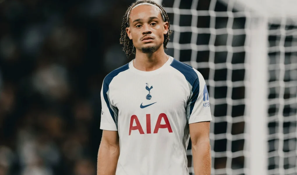xavi simons