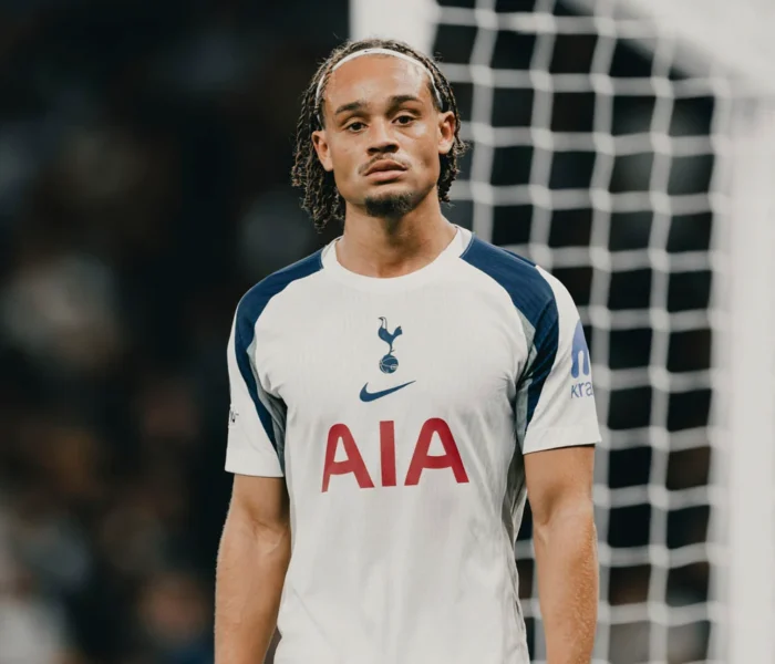 xavi simons