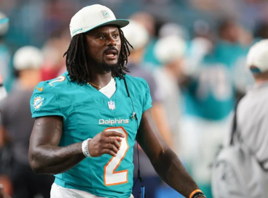 Miami Dolphins