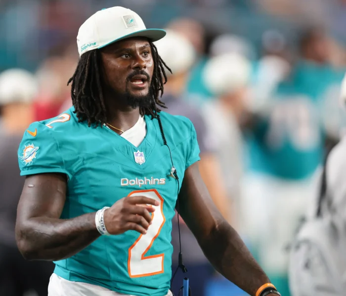 Miami Dolphins
