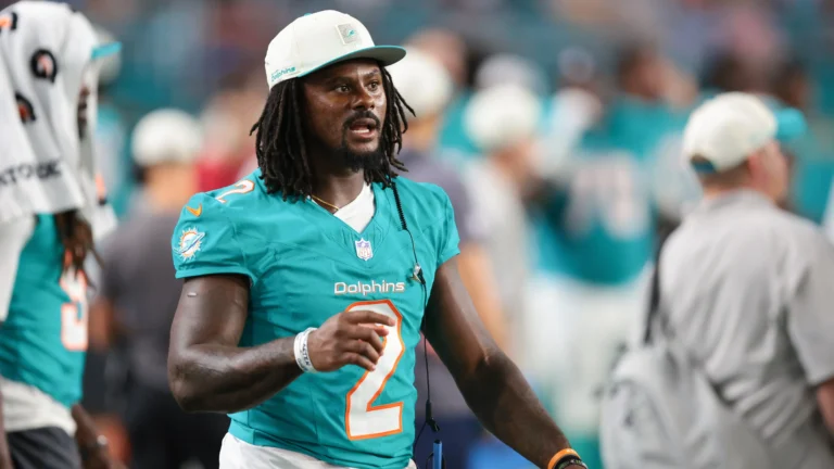 NFL: Miami Dolphins vive o pior cenário da história?