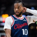 Los Angeles Clippers