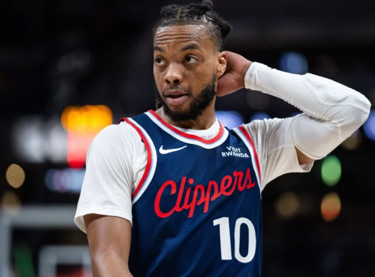 Los Angeles Clippers