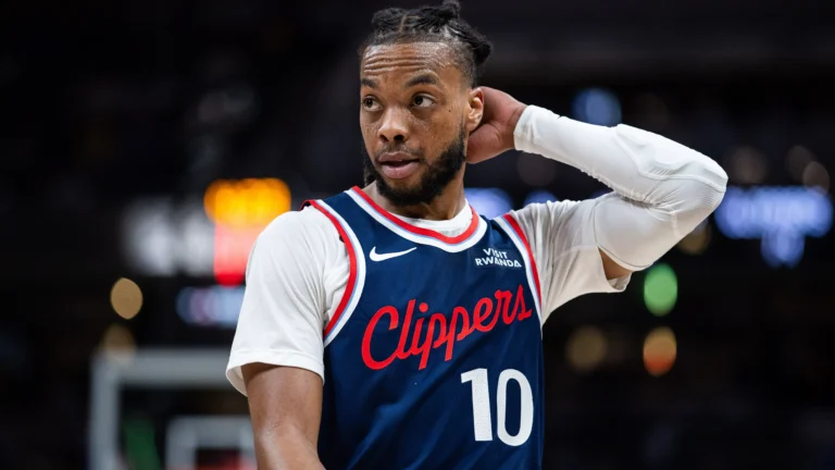Los Angeles Clippers: O que sobrou para 2026-27?
