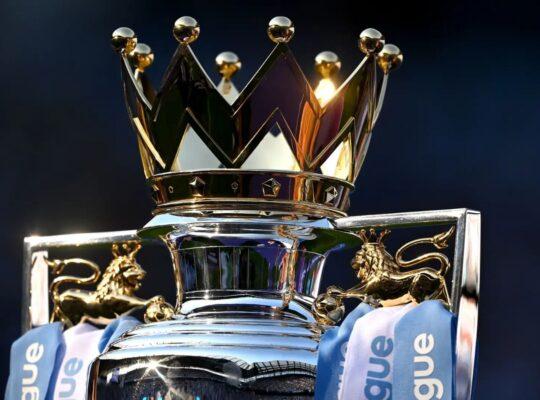 Premier League