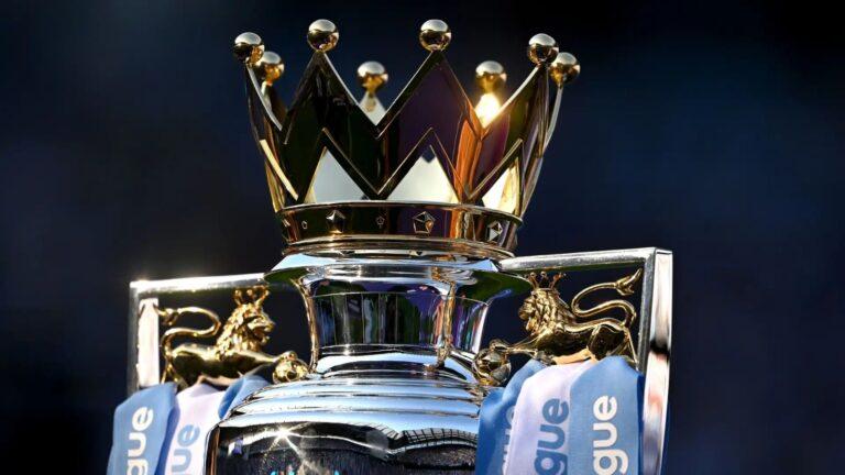 Menos cera, mais futebol: Novas regras mudam a Premier League
