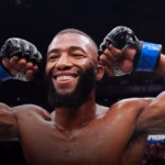 Parnasse UFC