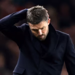Michael Carrick Manchester United