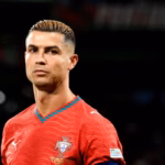 Cristiano Ronaldo Portugal