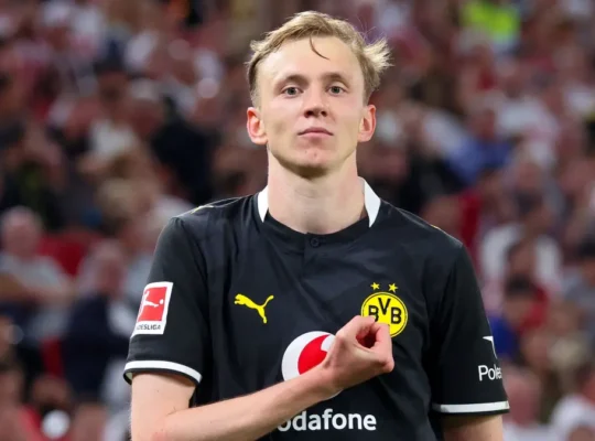 Borussia Dortmund