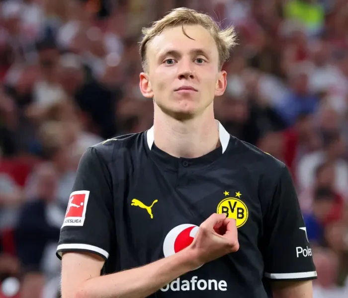 Borussia Dortmund