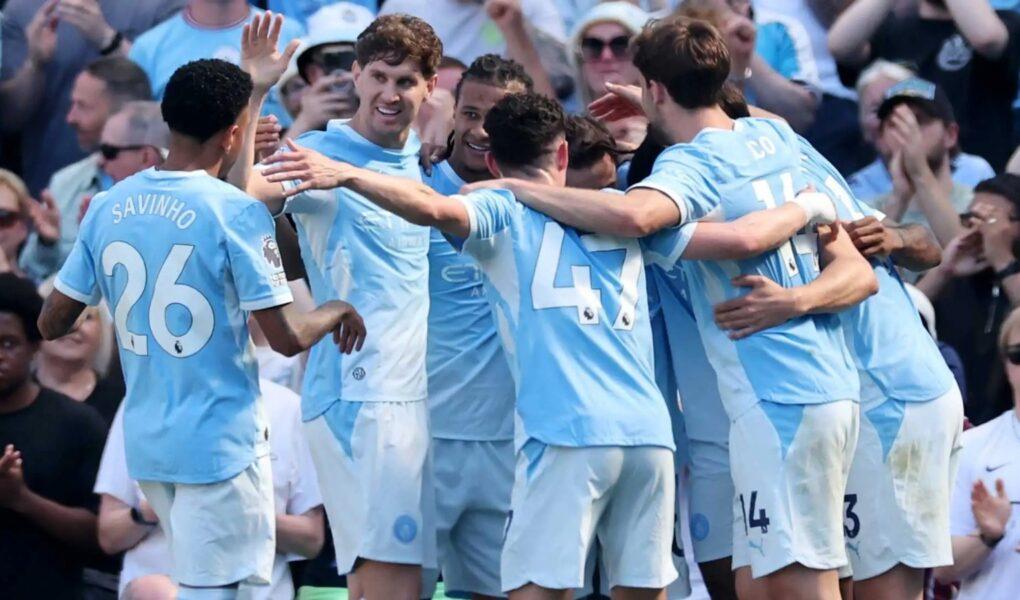 Manchester City