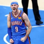 Thunder 2ª unidade.