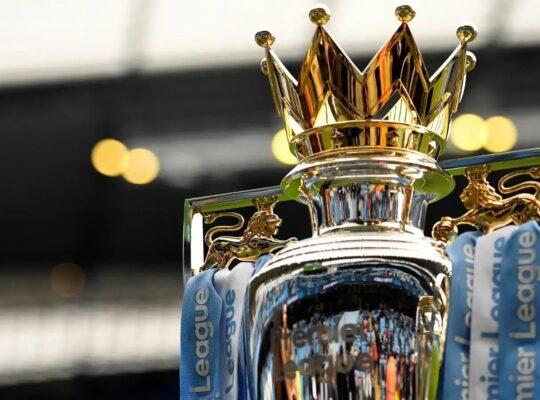 Premier League