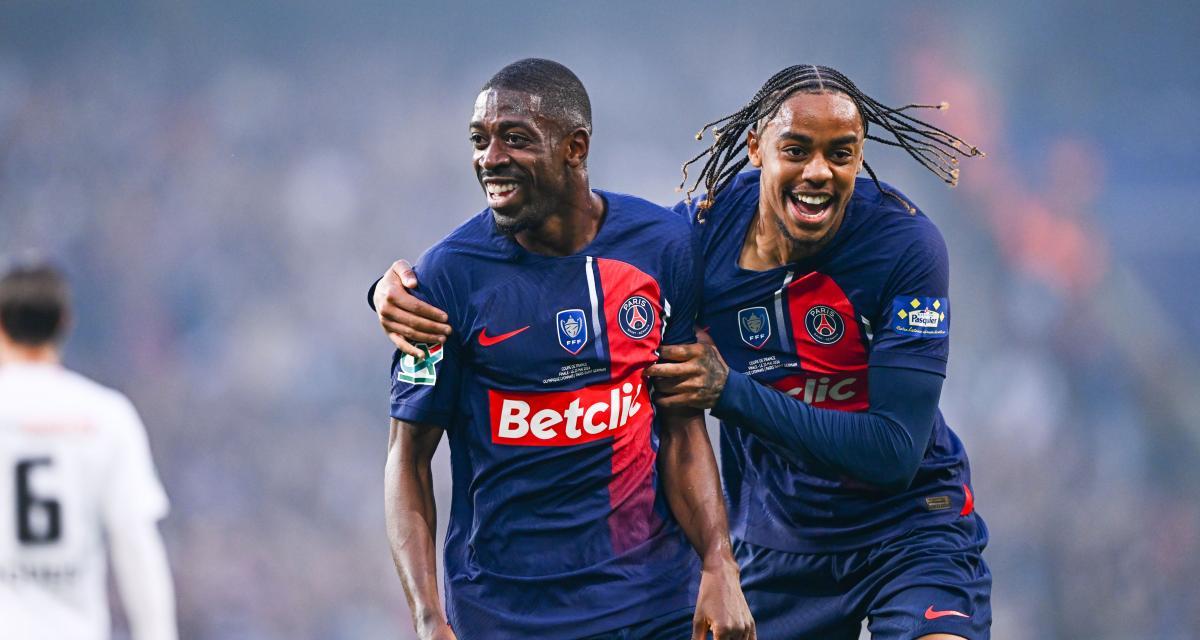 barcola dembele