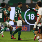Palmeiras Brasileirão