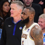 Steve Kerr