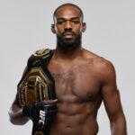 Jon Jones