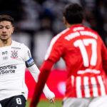 Corinthians Estudiantes