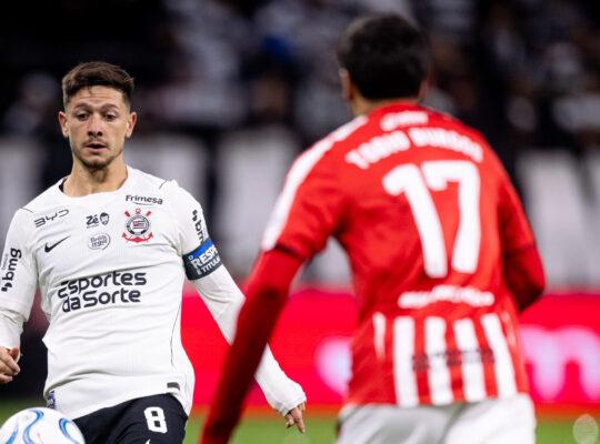 Corinthians Estudiantes