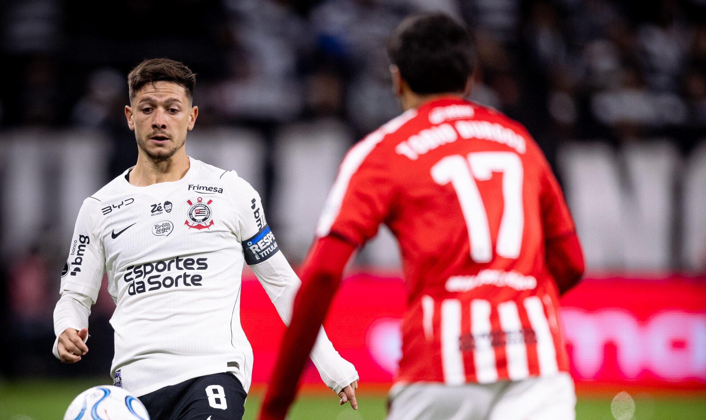 Corinthians Estudiantes