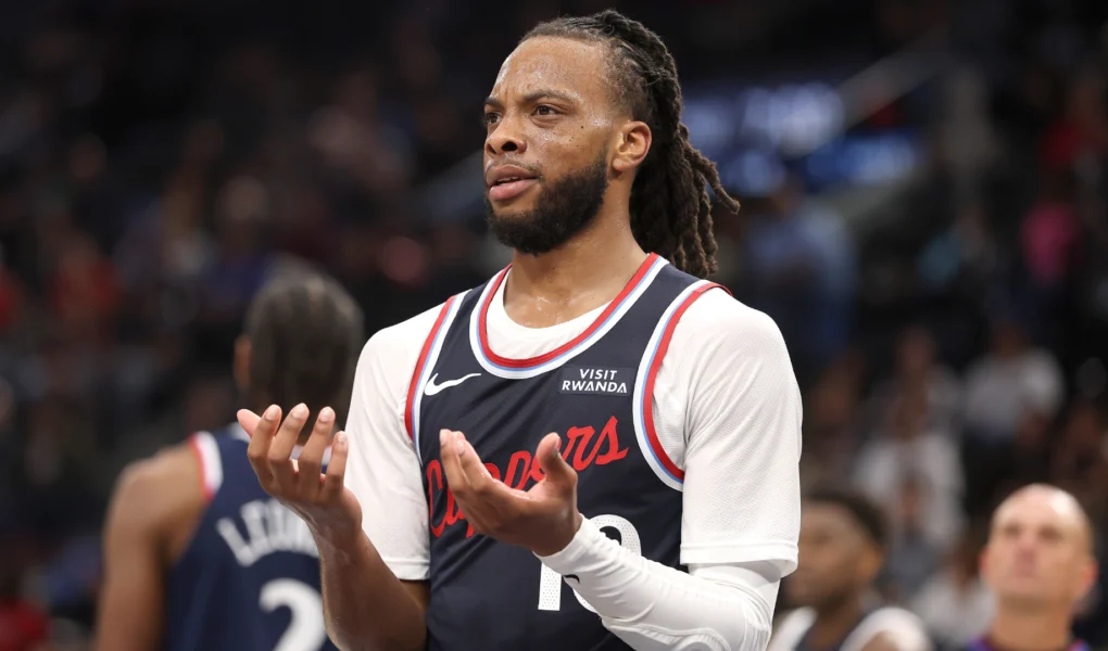 Los Angeles Clippers