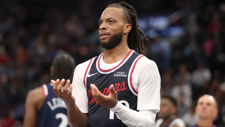 NBA: Cinco trocas que o Los Angeles Clippers pode fazer muito em breve