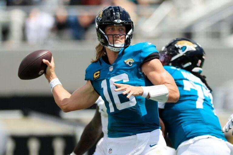 NFL: Cinco tendências que podem continuar pelo restante da temporada